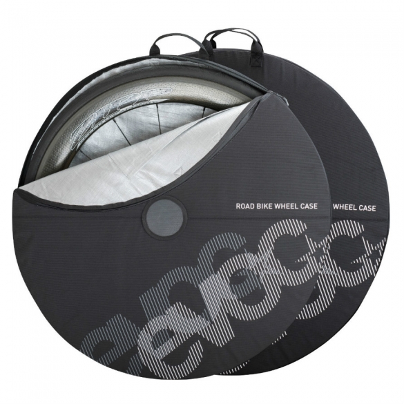 Evoc Road bike wheel case (2 stück) 83877 THV047274